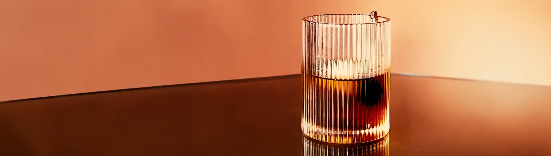 Myatt's Fields aged, bottled cocktails