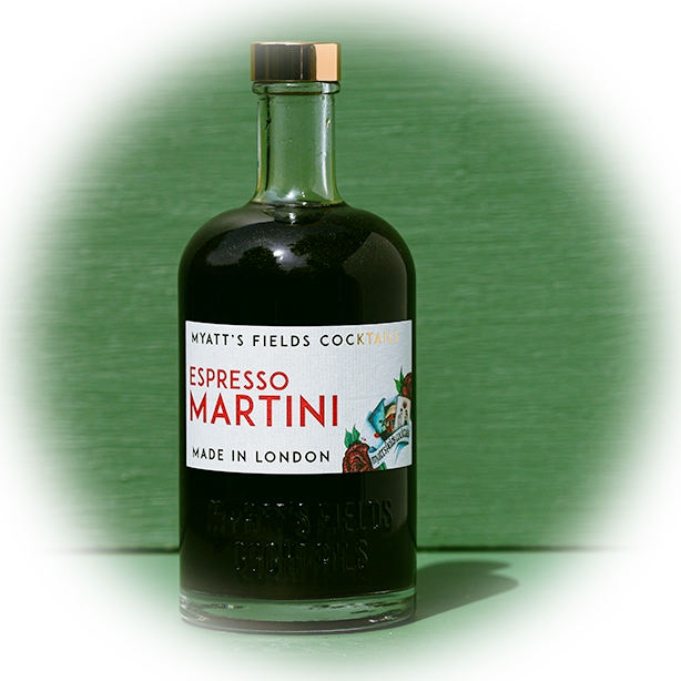 Espresso Martini