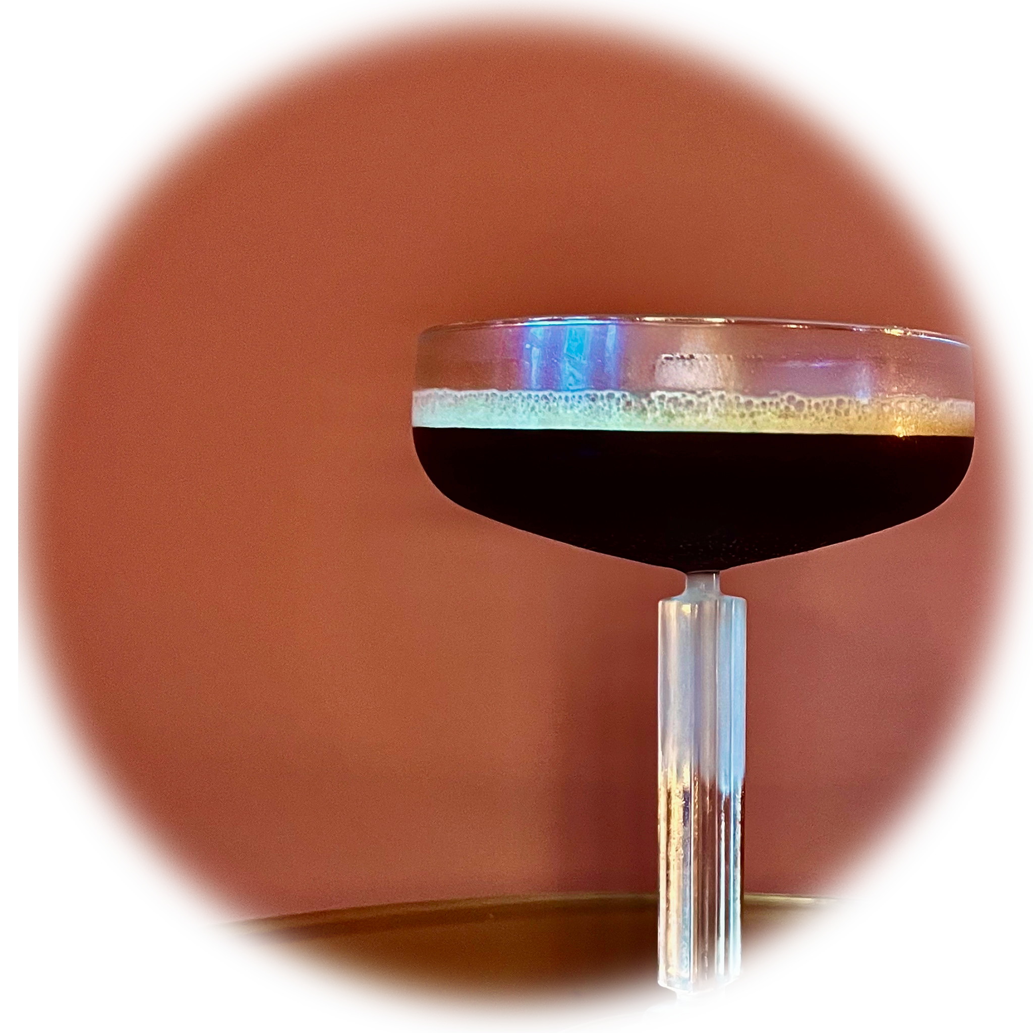 Espresso Martini