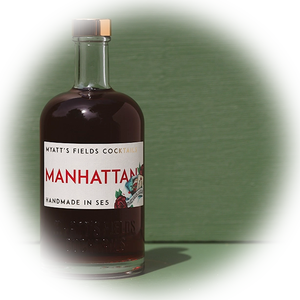 Manhattan