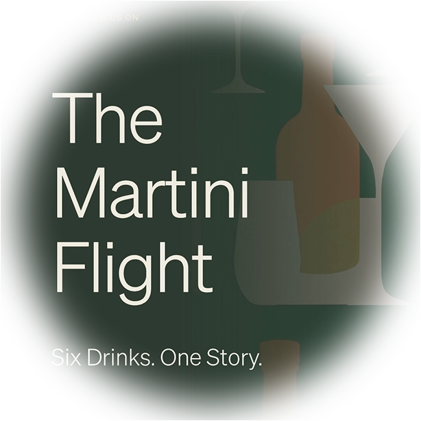 The Martini Flight
