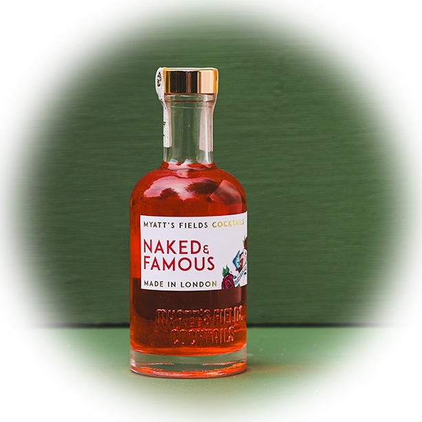 Naked & Famous