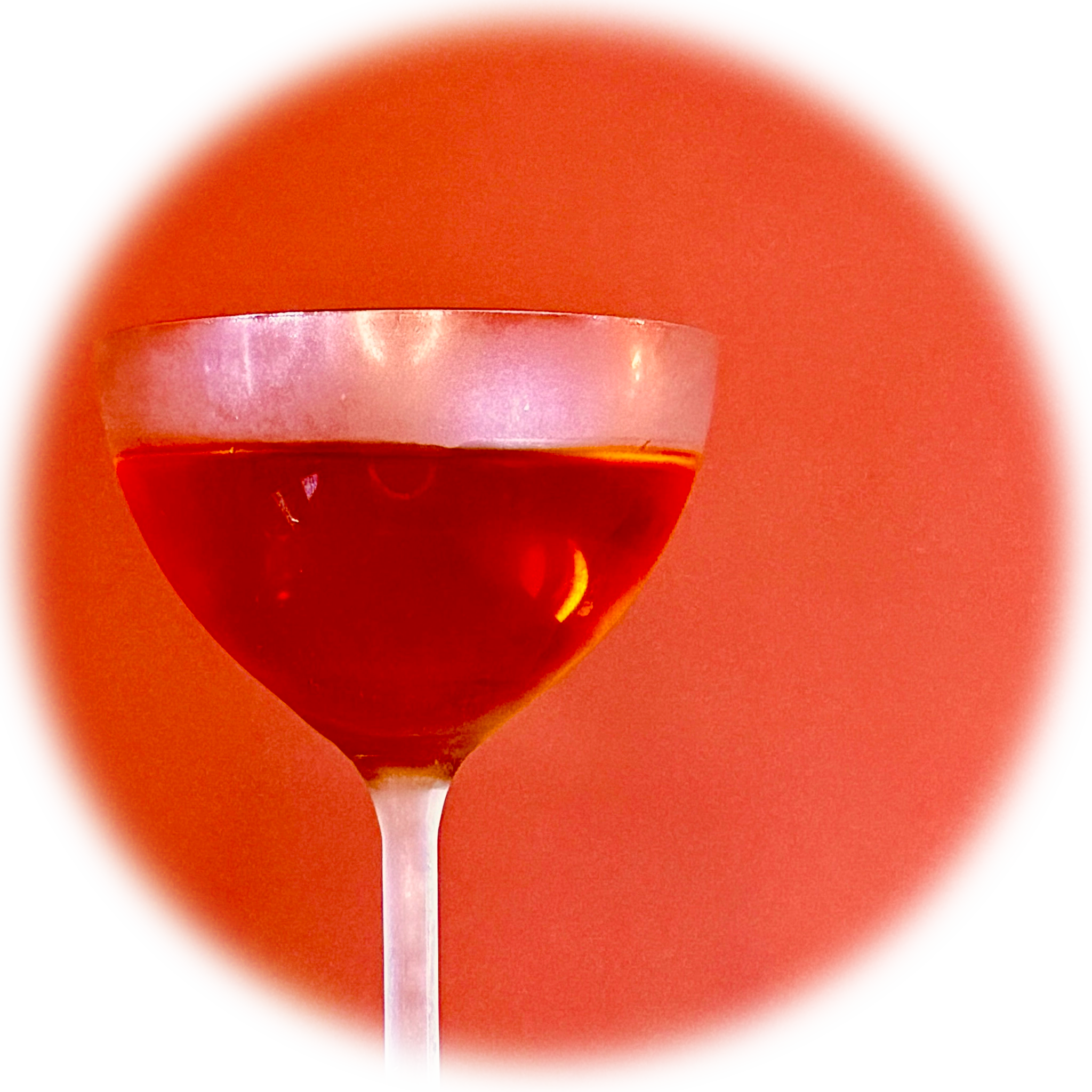 Pisco Martini
