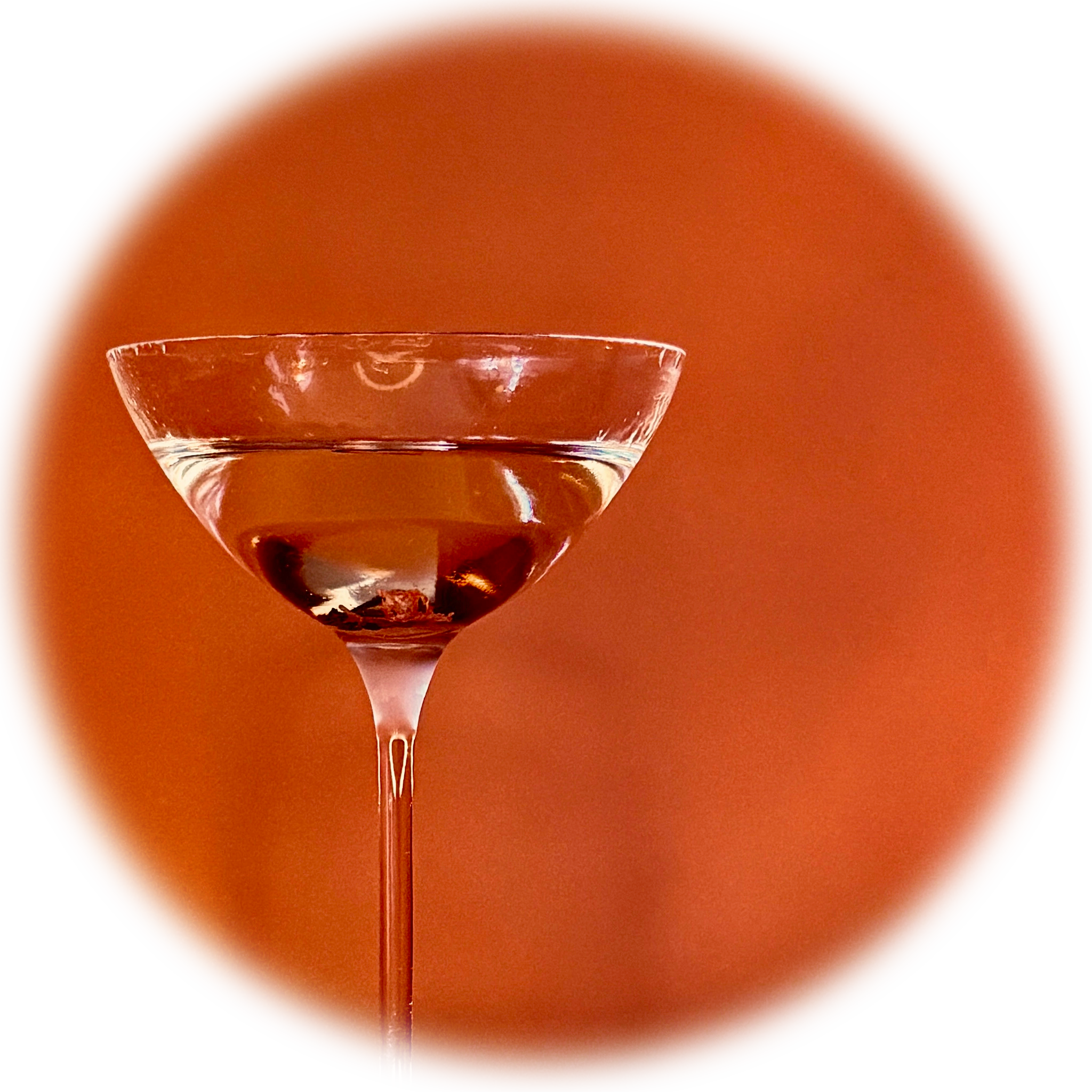 Sakura Martini