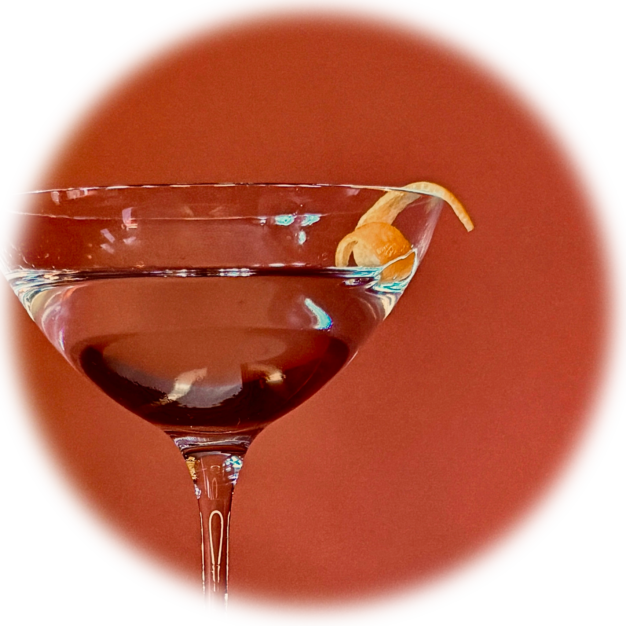 Vesper Martini