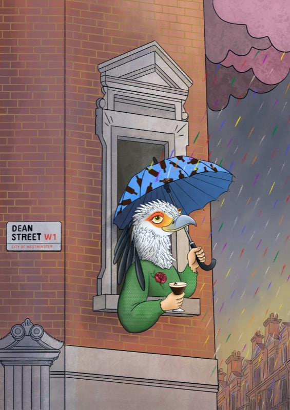 Dean Street