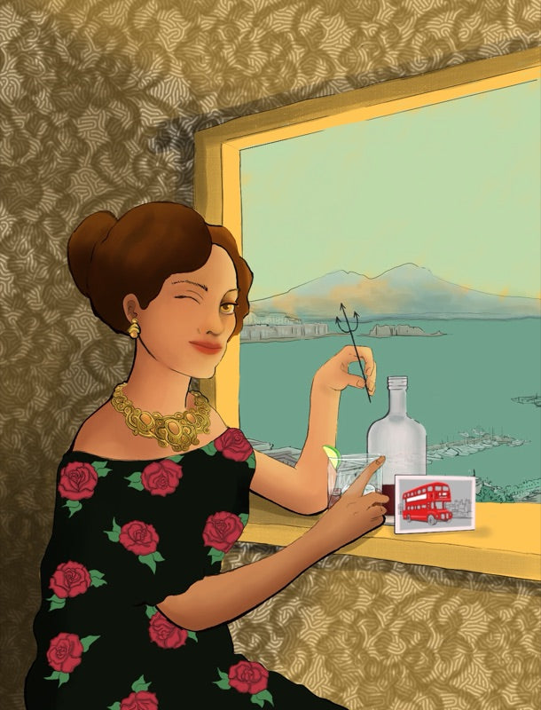 Negroni